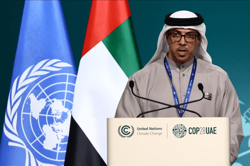  Why the EU-UAE Free Trade Talks Could Reshape Global Trade Alliances