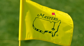 Masters 2025 Update: Cut Line Set at 1-Over, Big Stars Struggle
