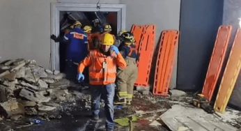Devastating Roof Collapse at Popular Dominican Republic Venue Leaves 13 Dead