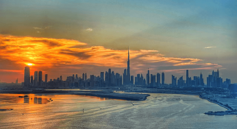 UAE Tops Global Entrepreneurship Rankings for Fourth Consecutive Year