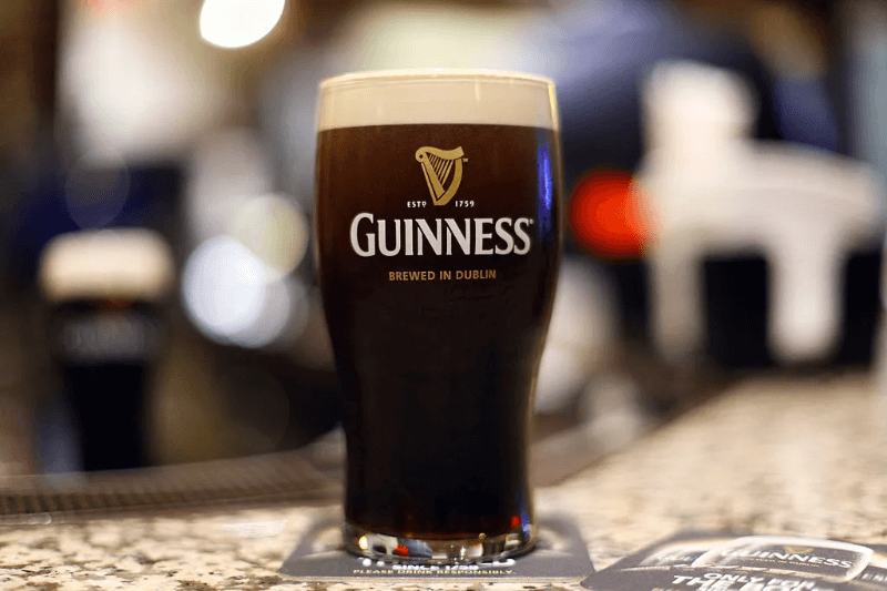  Why Guinness Calories Surprise Beer Lovers Everywhere?