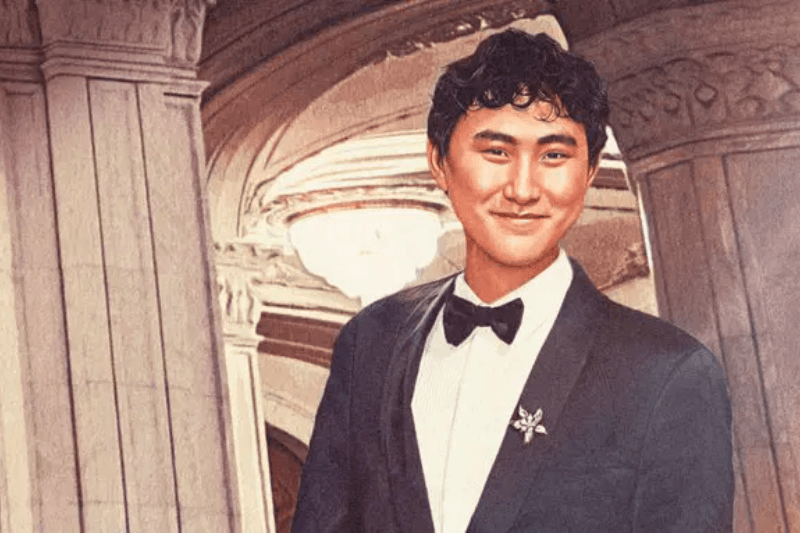 top 10 youngest billionaires 2025 net worth profession