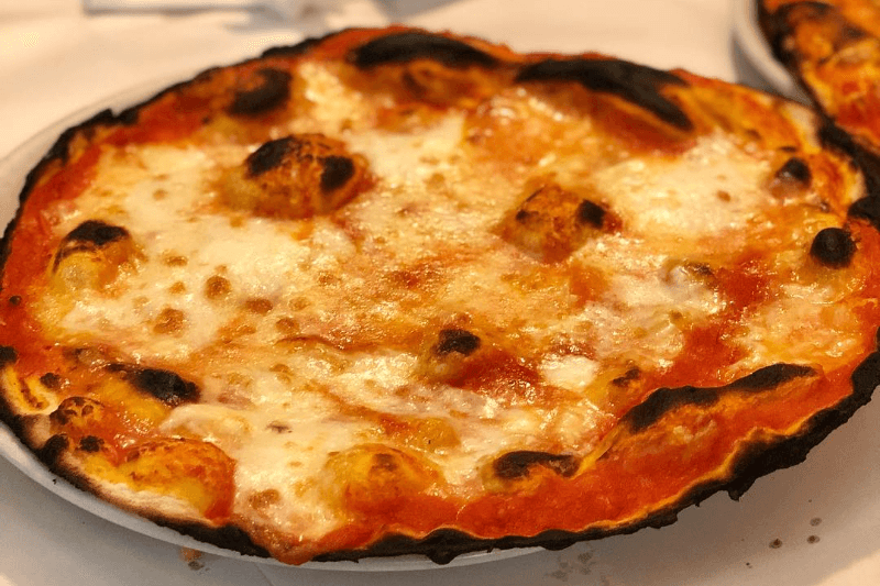 10 authentic italian pizzas to try in rome
