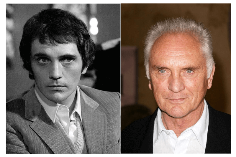  Terence Stamp Movies List – Complete Filmography of the British Actor