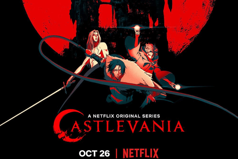  Castlevania Netflix Series – Cast, Crew, Episodes, and How to Watch