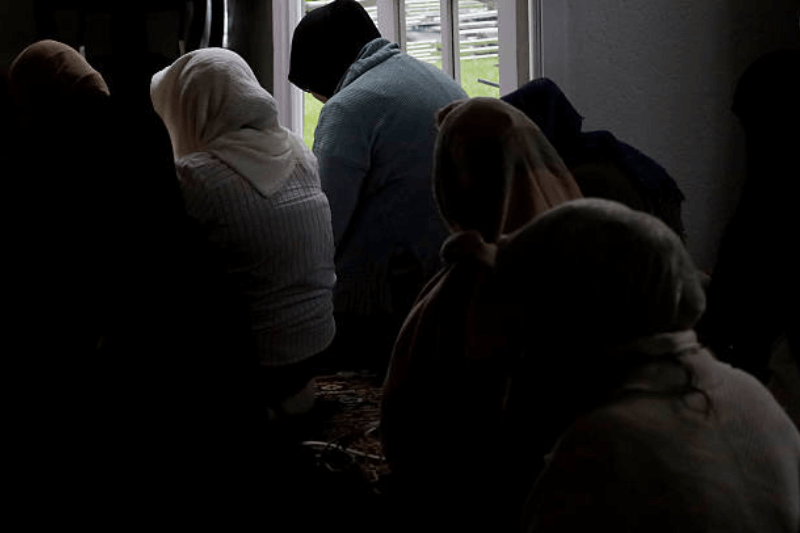  Fajr Prayer Time – August 29 | US Cities