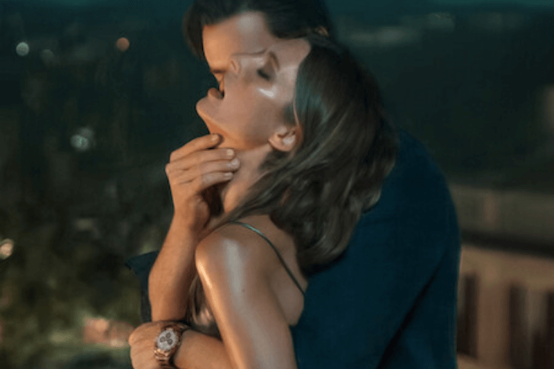  Fall for Me (Netflix 2025) — Release date, cast & trailer