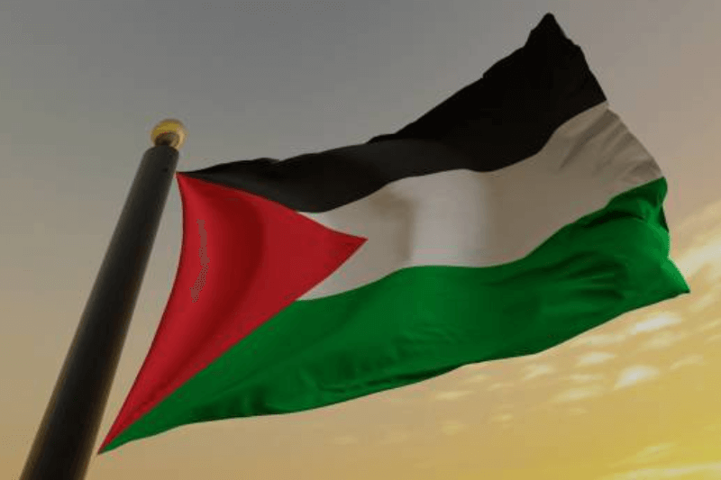 global recognition palestine 2025 statehood movement