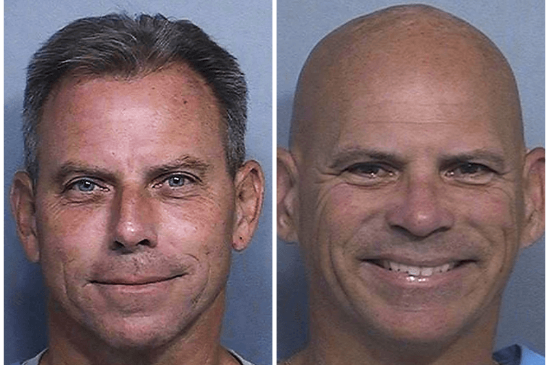 latest updates erik lyle menendez case