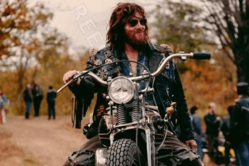 norman reedus son mingus arrest nyc assault