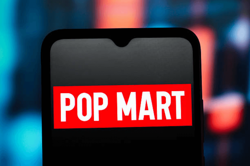 pop mart 2025 new arrivals how to order