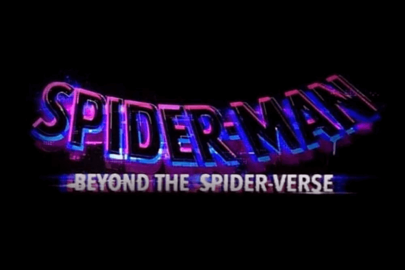  Spider-Man: Beyond the Spider-Verse — Release date, cast & crew, set images & trailer
