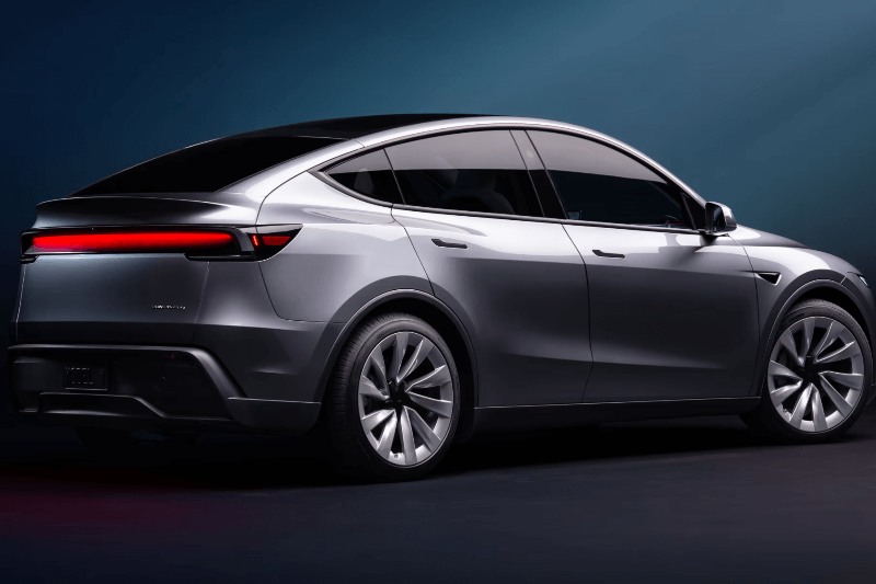 tesla model y six seater vs previous models