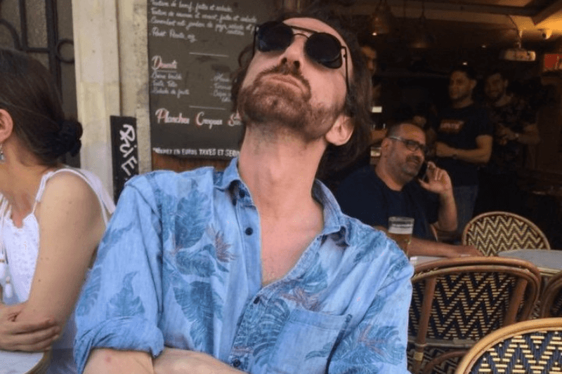 tragedy on set diego borella dies emily in paris season 5