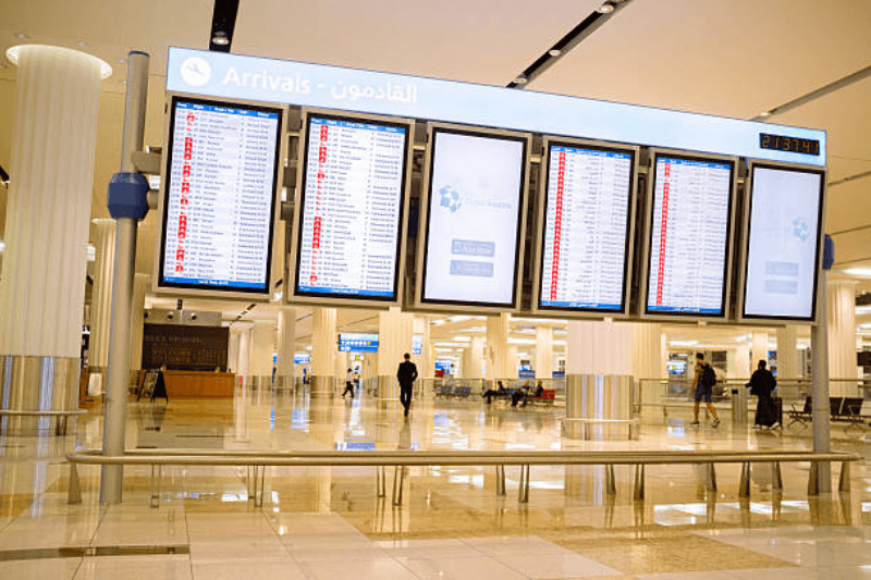 travel advisory uae latest country updates
