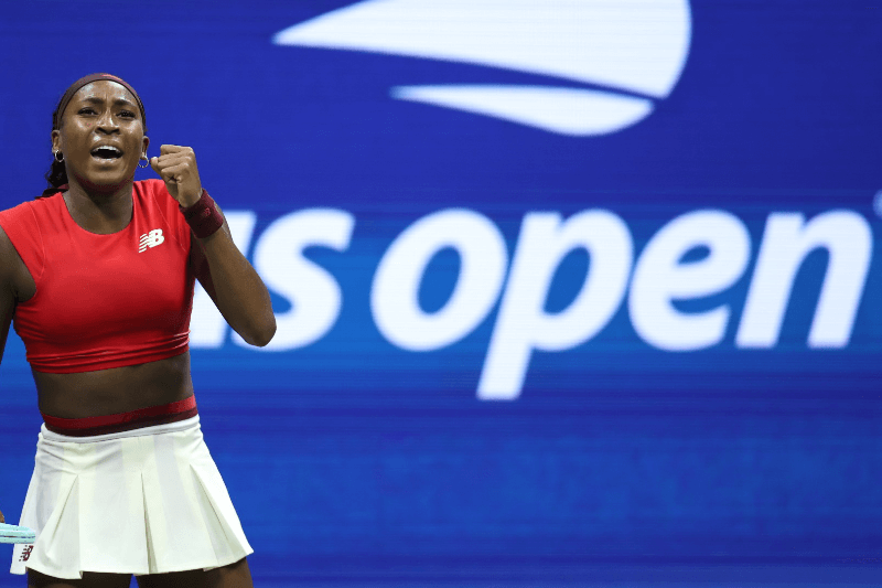 us open 2025 day 7 brings star power and global drama