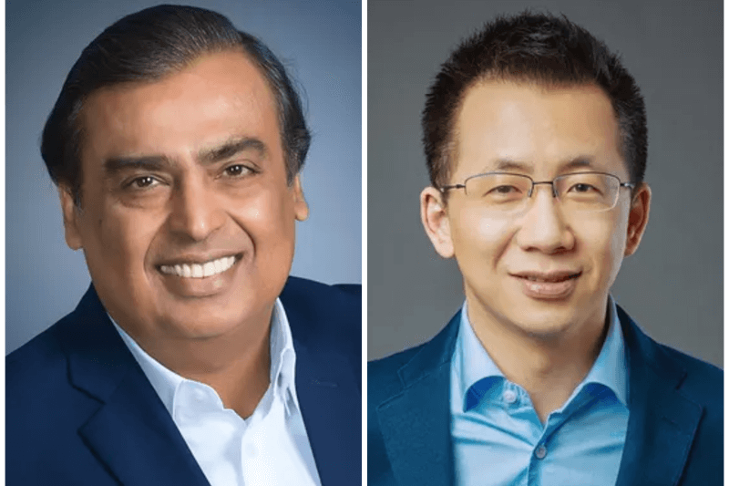 10 asian billionaires you should know about in 2025