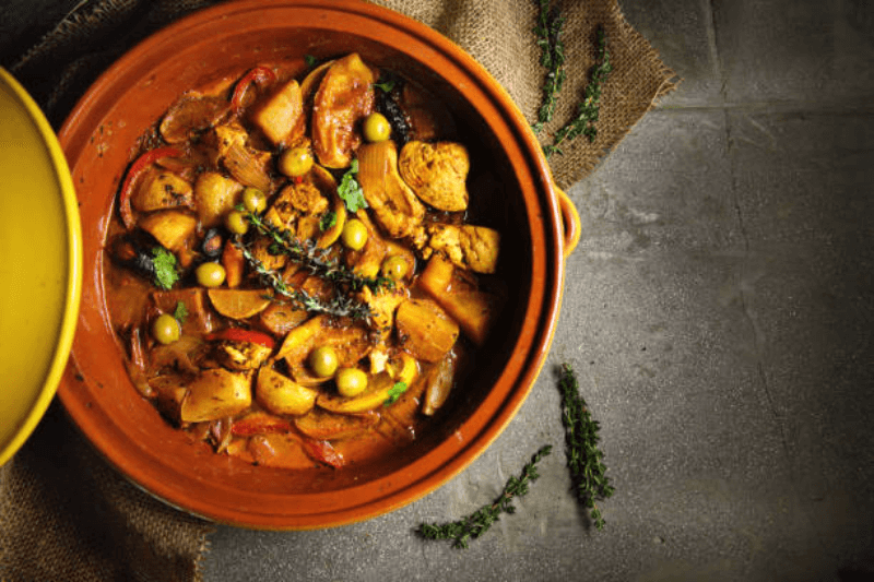 10 classic moroccan dishes you can make at home
