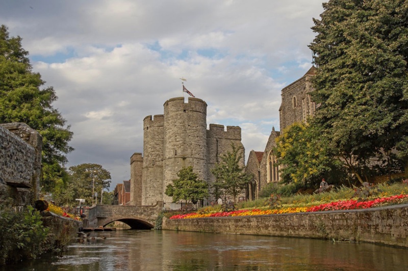  Best 10 Short Weekend Trips Near London Within 3 Hours