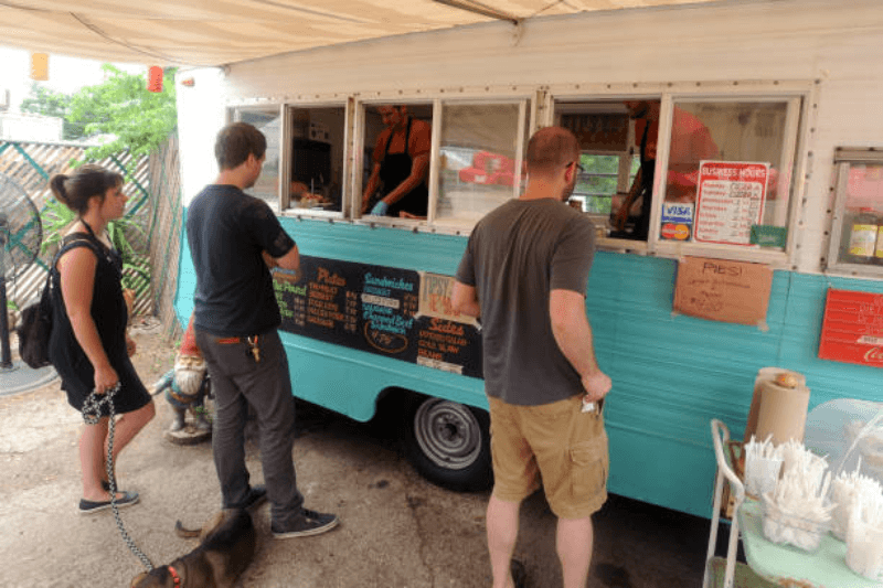 austin food trucks bbq