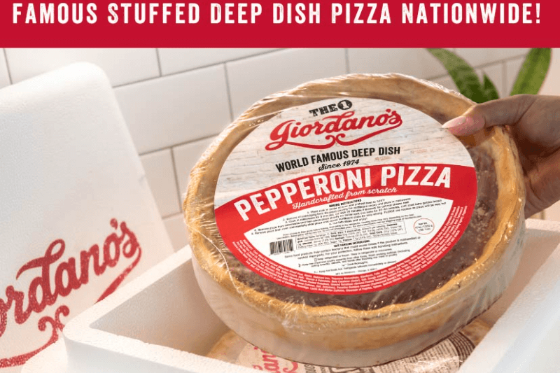 best deep dish pizza places in chicago