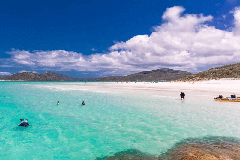 best honeymoon destinations australia 2025