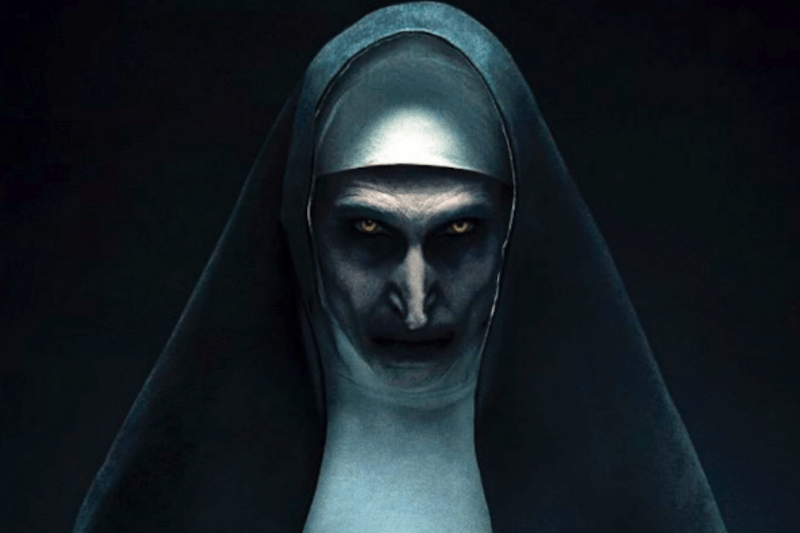  Best Netflix Horror Movies for a Weekend Binge