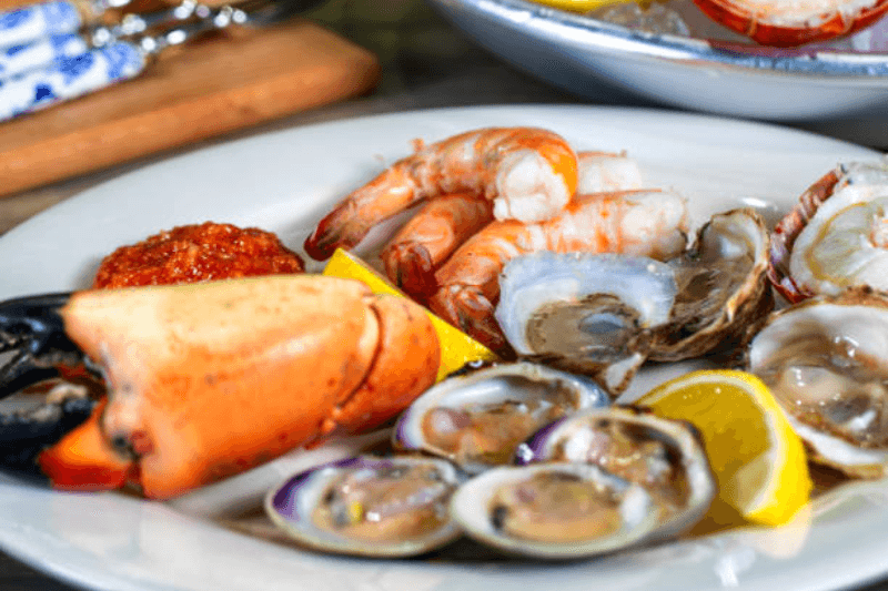 best seafood restaurants in jeddah muscat alexandria coastal dining guide