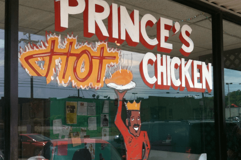 best southern comfort food spots in nashville