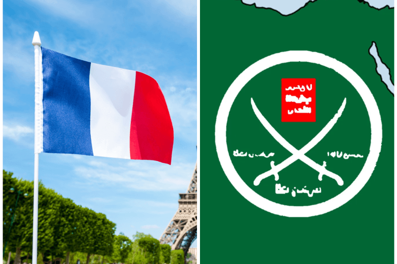 france iesh muslim brotherhood