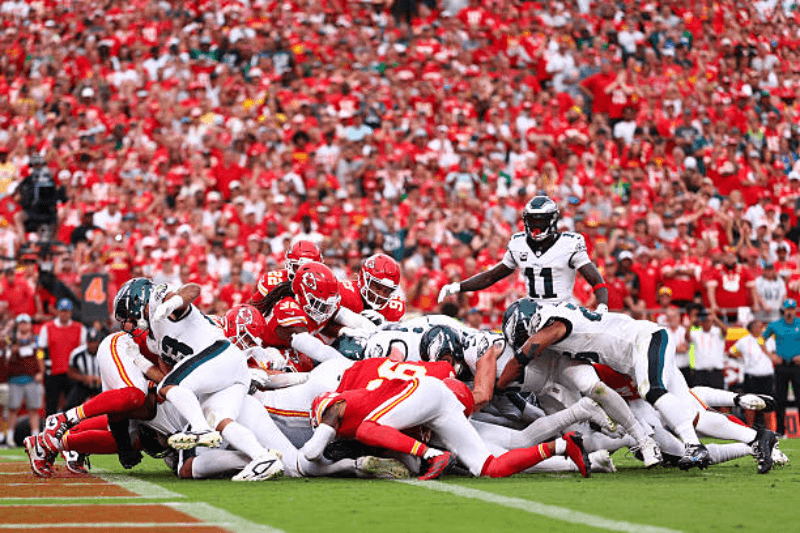 nfl week 3 schedule 2025 full slate