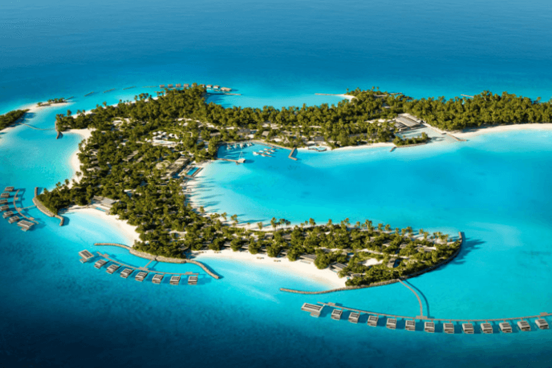  Top Eco-Resorts Opening in the Maldives in 2025