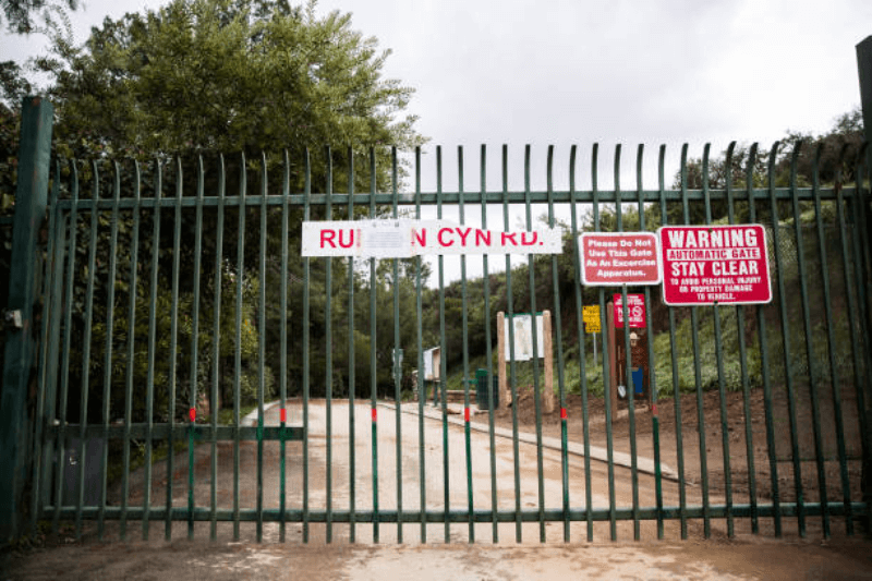 top hiking trails near los angeles weekend escapes