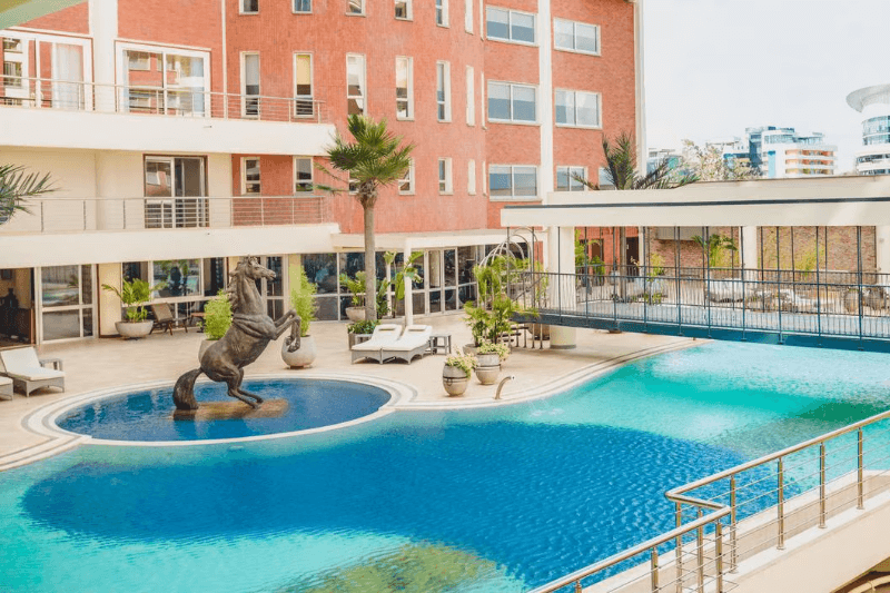 top rooftop restaurants nairobi skyline views