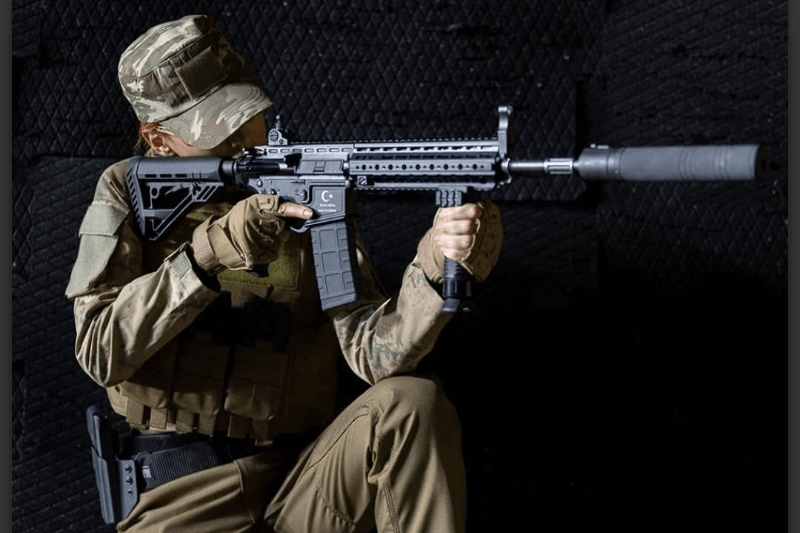 turkish arms in sudan un media reports