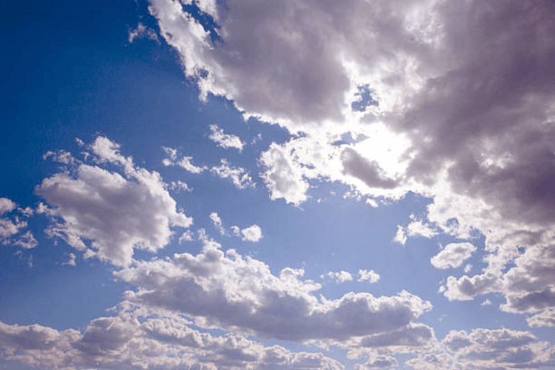 weather update city wise for this week in united states