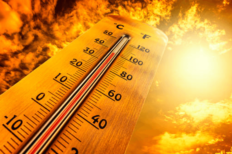  Weather Update in Major Cities in the US Till This Weekend