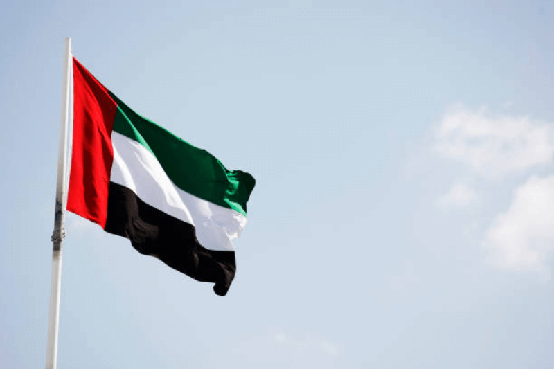 why the uaes role in sudan matters for peace and regional stability