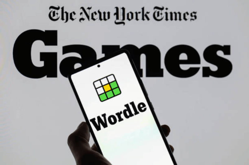  Wordle Hint, Clue, Answer – September 24, 2025