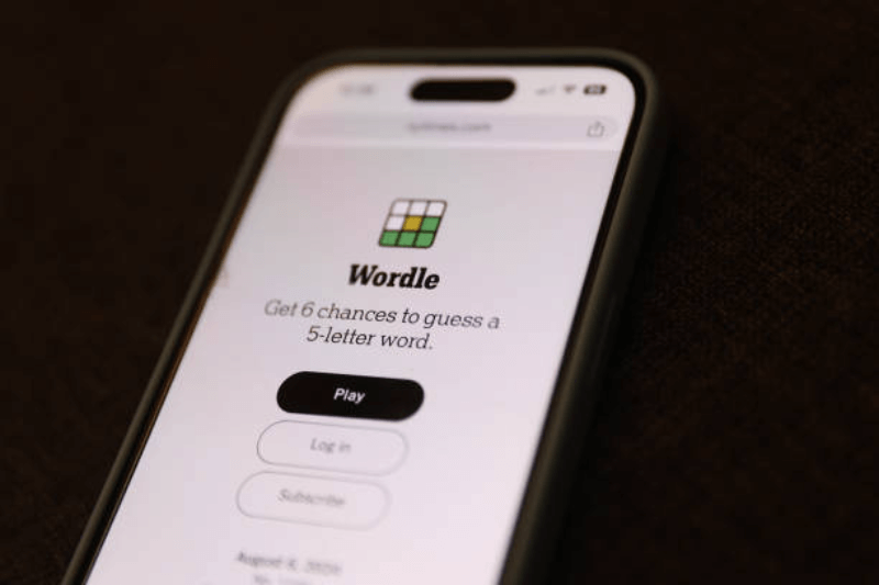 wordle hint clue answer today september 27 2025