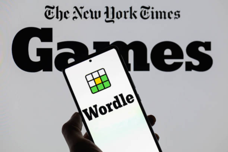 wordle today september 1 2025 answer 1535