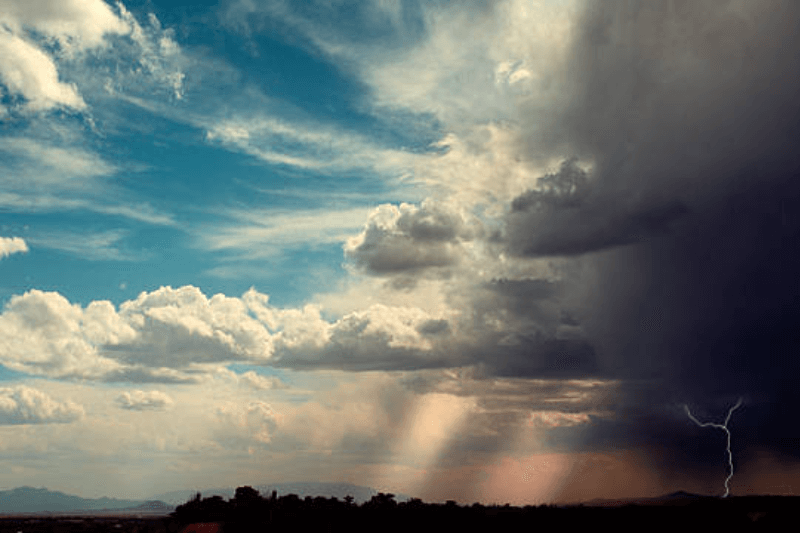 10 day weather forecast noma washington d c pleasant start showers midweek