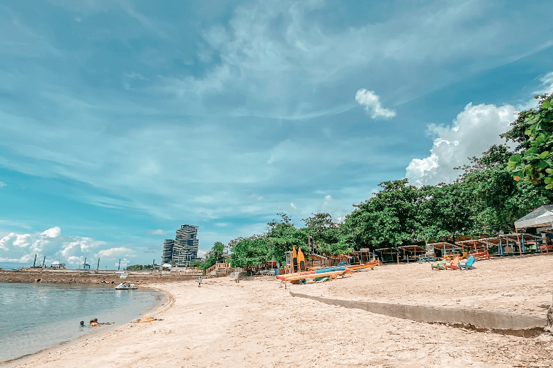 12 best beaches within 2 hours of cebu city to visit in 2025