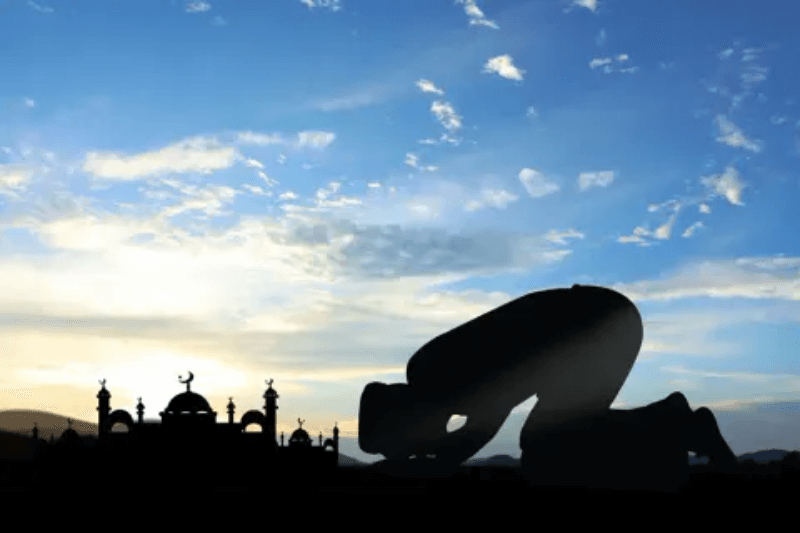  5 Daily Prayers in Major Cities on 2 October 2025