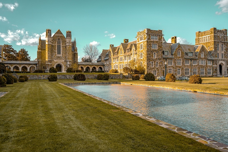 universities in europe for international students