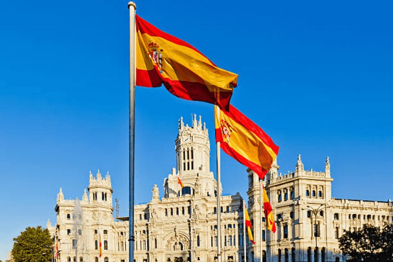 affordable living for expats in spain