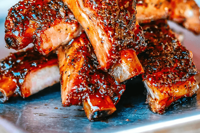 best barbecue spots texas michelin starred