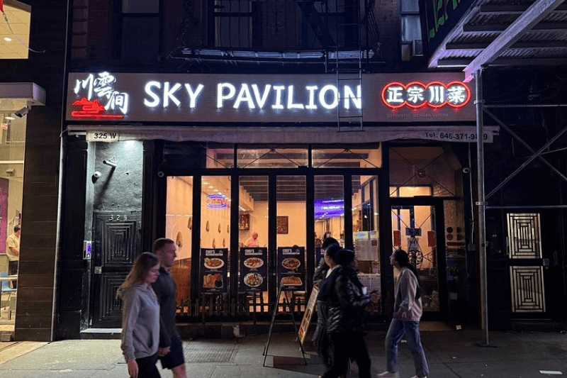  Best Late-Night Spots in NYC Open Now: Where the City Never Sleeps