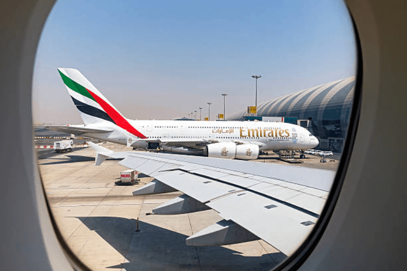 emirates best international airline 2025