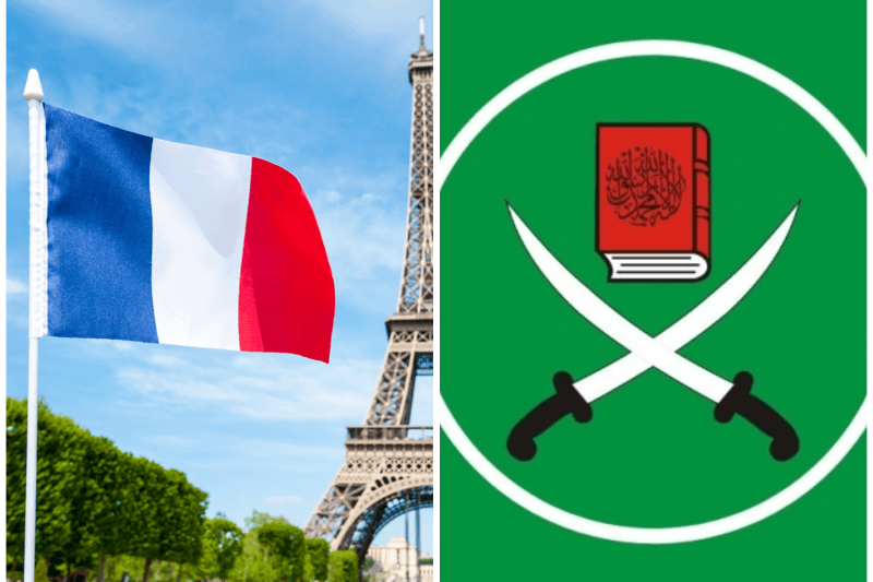 france muslim brotherhood terrorist